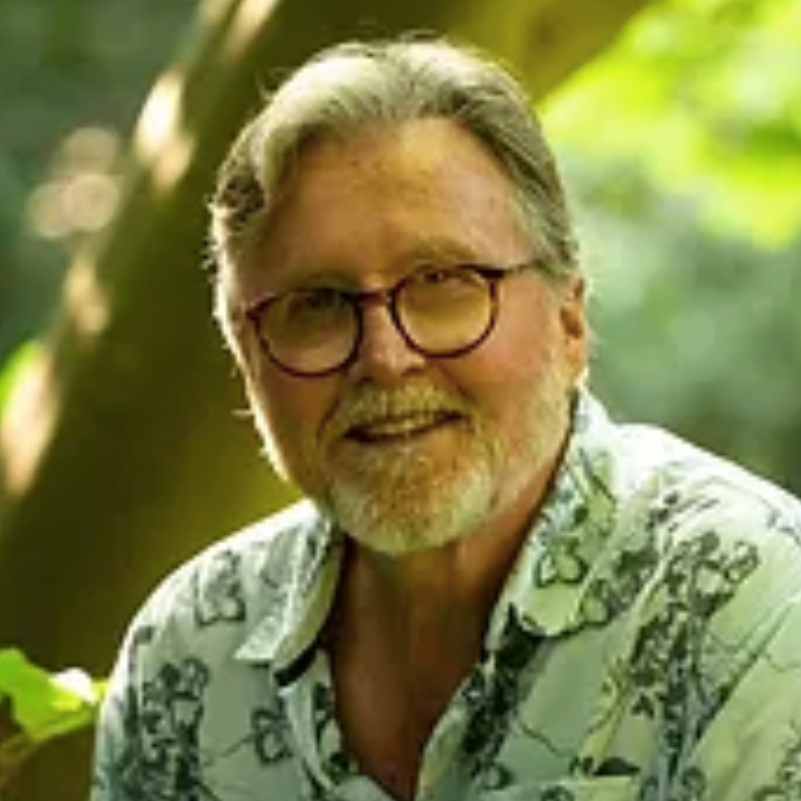 87 – Transpersonal Occupational Therapy, Soul Awakenings & Therapeutic Use of Self ft Mick Collins