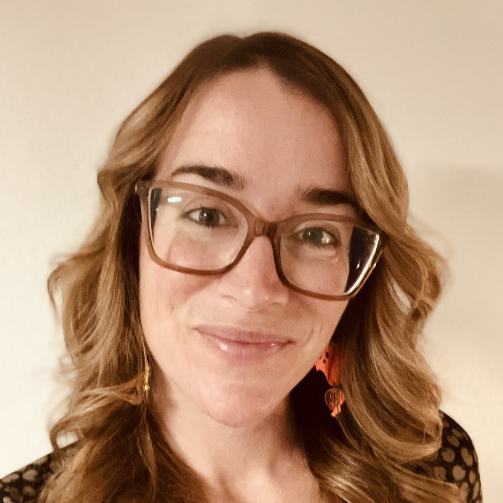Justine Jecker OT Occupational therapist