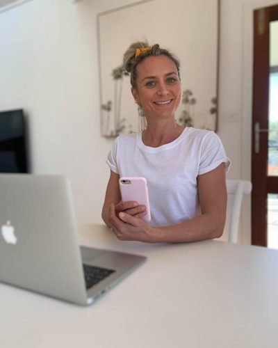 occupational therapy private practice