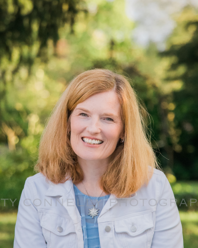 Dr. Deirdre Azzopardi