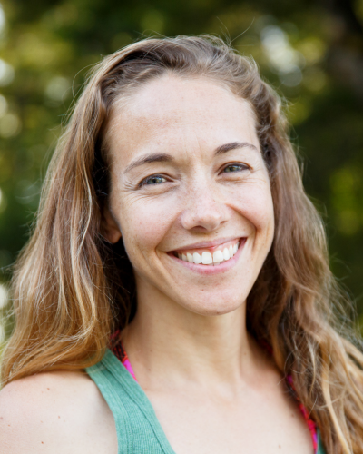 Laura Park Figueroa business podcast