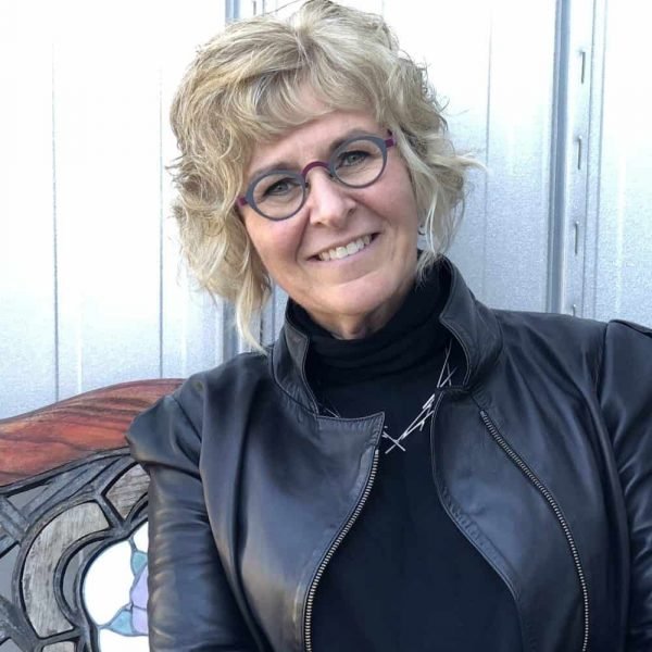 Kim Barthel