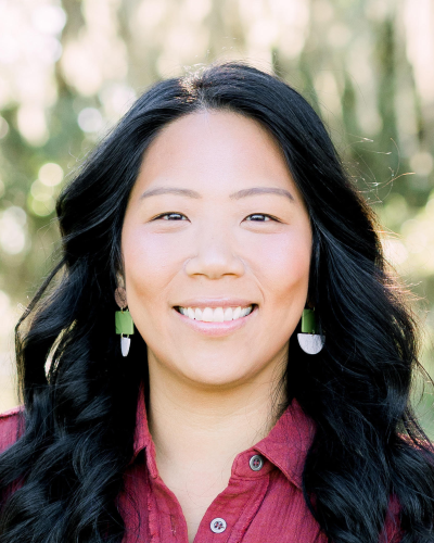 Maggie viers occupational therapist parenting coach