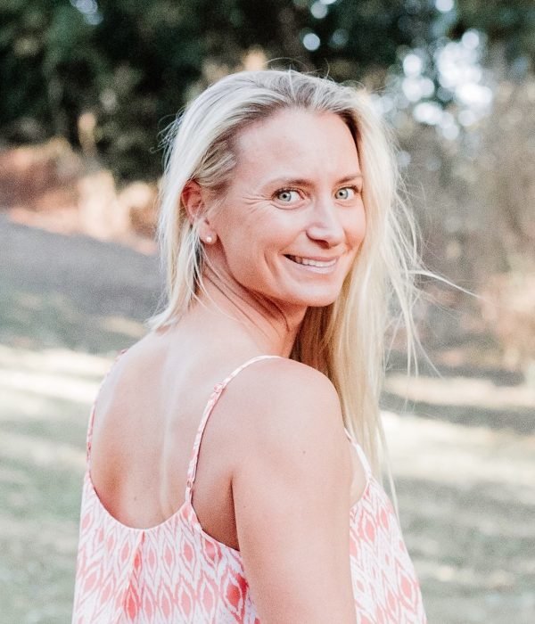 Rhiannon Crispe