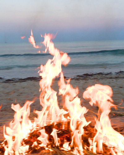 The Burn In Model 12